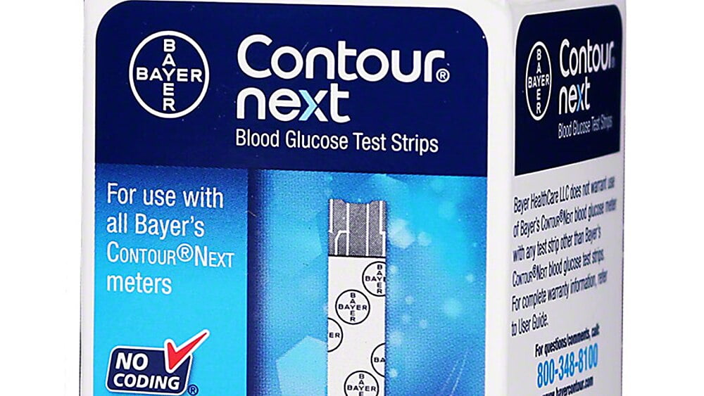Contour next one lancets milobangkok
