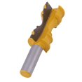 thumbnail image 1 of LAFGUR Router Bit, High-Grade Welding Chair Rail Molding, Door Line For Resin Sawdust Pitch, 1 of 8
