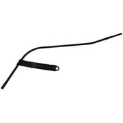 Dipstick Tube - Compatible with 2001 - 2008 Chevy Silverado 2500 HD 6.0L V8 2002 2003 2004 2005 2006 2007