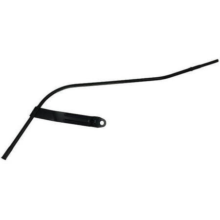 Dipstick Tube - Compatible with 2001 - 2008 Chevy Silverado 2500 HD 6.0L V8 2002 2003 2004 2005 2006 2007