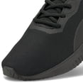 thumbnail image 4 of Tenis Puma Flyer Flex Para Hombre 195201-05 negro 27.5, 4 of 8