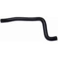 thumbnail image 2 of HVAC Heater Hose Fits select: 1995-1999 CHEVROLET CAVALIER, 1995-1999 PONTIAC SUNFIRE, 2 of 2