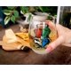 thumbnail image 3 of Copa de vino Silver Buffalo Harry Potter Hogwarts 590ml, 3 of 7
