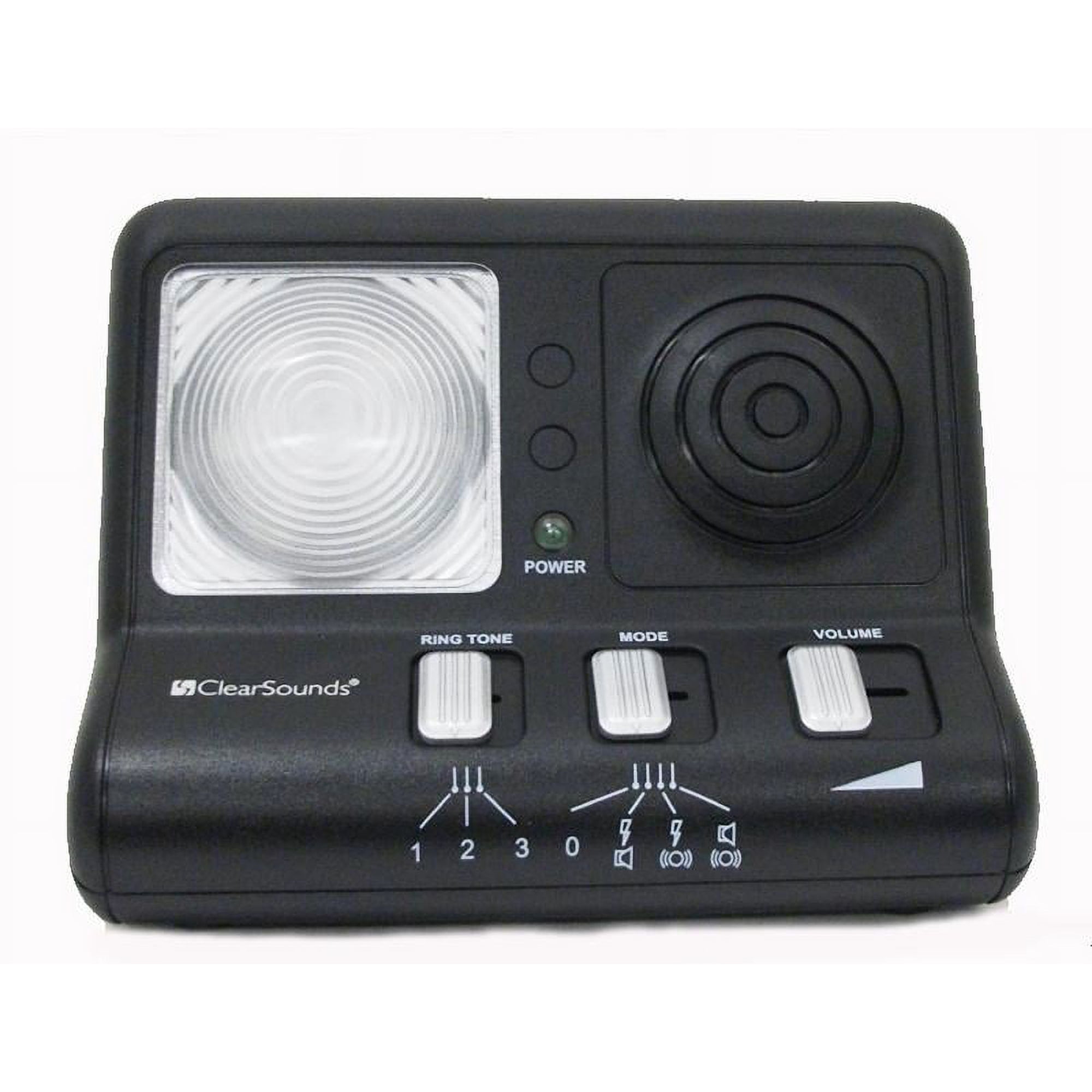 ClearRing Amplified Phone Ring Signaler