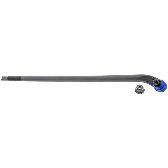 Front Right Outer Drag Link - Compatible with 2014 - 2018 Ram 3500 4WD 2015 2016 2017