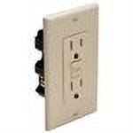Marinco 1591-FI - GFCI Receptacle