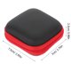 thumbnail image 2 of unbranded Cable Organizer Bag Compacto En Eva Para Guardar Y Proteger Electrónicos Y Cargadores, 2 of 6