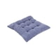 thumbnail image 2 of Cojín de asiento de invierno grueso para estudiantes, cojín para silla, cojín para silla de oficina, cojín para silla de hogar, cojín para glúteos, cojín de asiento grueso aterciopelado, 2 of 6