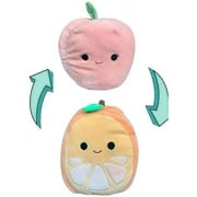 Squishmallows Flip-a-Mallows Phillis & Celia Plush