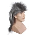 thumbnail image 2 of Lacey Wigs - Long Mullet Wig -, 2 of 4