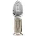 thumbnail image 2 of Plancha de vapor Conair Turbo Extreme GS308GDES blanco/dorado, 2 of 3