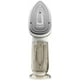 thumbnail image 2 of Plancha de vapor Conair Turbo Extreme GS308GDES blanco/dorado, 2 of 3