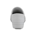 thumbnail image 7 of Easy Works by Easy Street Kris Women's Slip Resistant Clog Work Shoe, 7 of 7