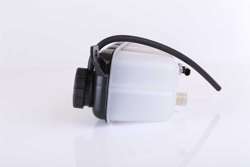 Nissens 996271 Engine Coolant Reservoir