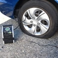 thumbnail image 3 of Slime Dual Power Tire Inflator (120V/12V), 3 of 4