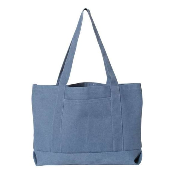 Liberty Bags Blue Jean 6107 One Size