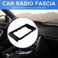 thumbnail image 5 of 9 Inch Car Fascia Radio Panel for GR86 2022+ Dash Kit, 5 of 5