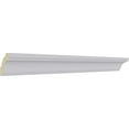 thumbnail image 4 of 1 1/2"H x 1 1/2"P x 2 1/8"F x 94 1/2"L Edinburgh Crown Moulding, 4 of 14
