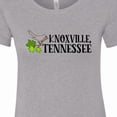 thumbnail image 4 of Inktastic Knoxville, Tennessee Mockingbird Women's T-Shirt, 4 of 5