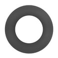 thumbnail image 2 of Mancuerna Kettlebell Power Ring 2 en 1 de 5 libras para aeróbicos, fitness en casa y pilates negro, 2 of 8