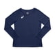 thumbnail image 1 of Camiseta básica de voleibol para niñas Spin Serve de ASICS 50 L, 1 of 1