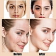 thumbnail image 5 of 3pcs Air Cushion Mushroom Head Cc Cream Bb Cream Makeup Magic Concealer Moisturizing, 5 of 5
