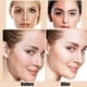 thumbnail image 5 of 3pcs Air Cushion Mushroom Head Cc Cream Bb Cream Makeup Magic Concealer Moisturizing, 5 of 5