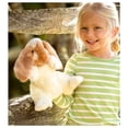 thumbnail image 5 of Puppet Rabbit Standing Lop (Other), 5 of 6