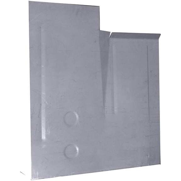 1948-1950 Packard Custom Eight Touring Sedan Rear Floor Pan, RH