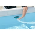 thumbnail image 4 of Bestway Flowclear AquaCrawl 88 Inch Pool Vacuum for 15' Above Ground Pools, 4 of 8