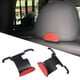 thumbnail image 1 of 2 colgadores para reposacabezas de asiento de coche, soporte para bolsa de reposacabezas de asiento, modificación interior, ajuste portátil F Yotijar Suspensión para reposacabezas de asiento de automóvil, 1 of 10