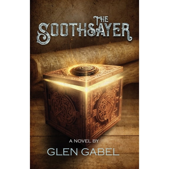 The Soothsayer, (Paperback)