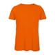 thumbnail image 1 of B&C - Camiseta Inspire para Hombre (Naranja Urbano), 1 of 2