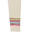 thumbnail image 2 of Epic Threads Big Girls Border-Stripe Leggings Oatmeal Heather Size Small, 2 of 2