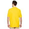thumbnail image 3 of Gildan Men's Double Pique Sport Shirt, 3 of 3