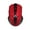 Red, variant on Ergonomic 2.4GHz Wireless Optical Scroll Wheel Gaming Mouse Mice for PC Laptop