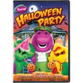 thumbnail image 1 of Barney: Halloween Party [DVD], 1 of 1