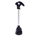 thumbnail image 1 of Trolling Motor Holder Mount, Adjustable High Strength Trolling Motor Stabilizer Mount  for Marine Use, 1 of 7