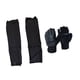 thumbnail image 3 of Espinilleras Kickboxing Muay Thai Protección profesional del empeine de la pierna para artes marciales S, 3 of 7
