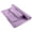 Violet, variant on Wakeman Yoga Towel Set - 72x24 Nonslip Towel for Hot Yoga and Pilates, Blue