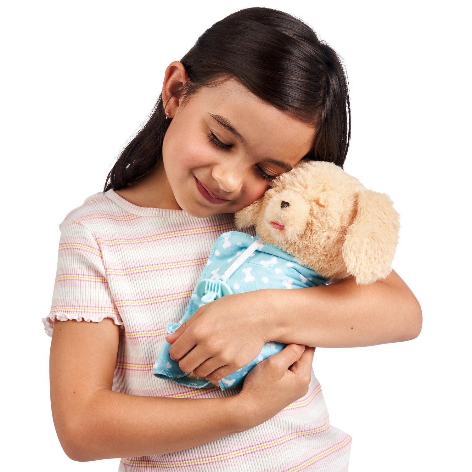 Little Live Pets - Cozy Dozy Charlie the Puppy