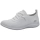 thumbnail image 1 of Zapatillas Skechers Ultra Flex Statements para Mujer en Blanco y Plata, 1 of 7