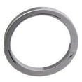 thumbnail image 4 of Titanium Key Rings Heavy Duty Keychain Rings Side-Pushing Key Chain Rings Lightweight Split Keyring Keychain Accessories, 4 of 10