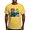 Yellow, variant on CafePress - Play Doh Characters T Shirt - Men's Classic Graphic T-Shirt