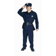 thumbnail image 1 of Police Costume - Size Adult Standard, 1 of 1