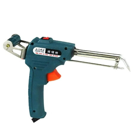

60W Welding Electric Alloy Temperature
