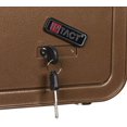 thumbnail image 5 of Intact - Compact Quick Access Biometric Fingerprint Security & Gun Safe With Nex-Gen Full Keypad Module Wide, 5 of 5