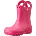 thumbnail image 6 of Crocs Toddler & Kids Handle It Rain Boot, 6 of 10