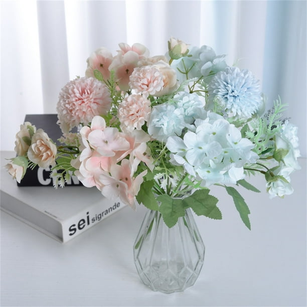 fade resistant artificial flowers