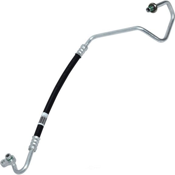 A/C Refrigerant Discharge Hose -- Discharge Line Fits select: 2003-2008 INFINITI FX35